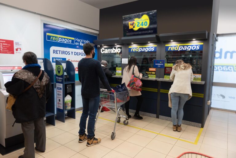 Puntos de Venta